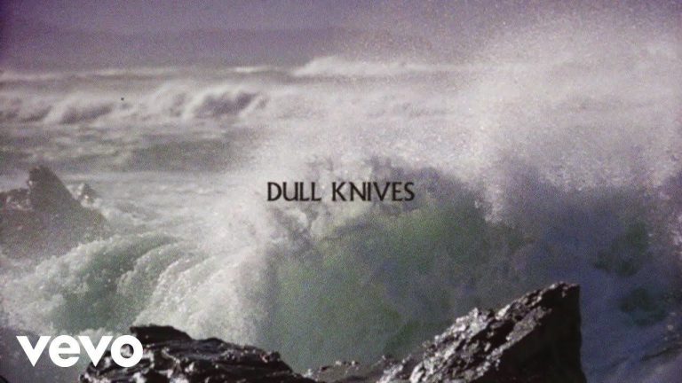 Imagine Dragons – Dull Knives (Official Lyric Video)