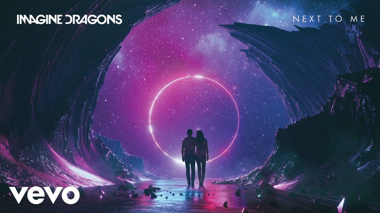 Imagine Dragons – Next To Me (Audio)