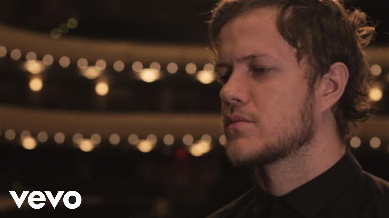 Imagine Dragons – Shots (Live From The Smith Center / Las Vegas [Acoustic Piano])