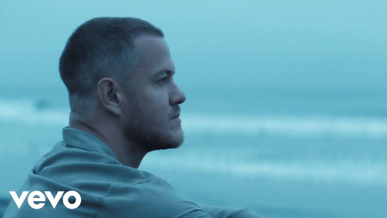 Imagine Dragons – Wrecked (Official Music Video)