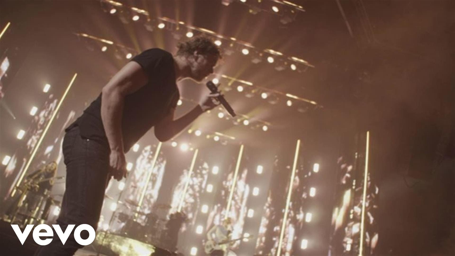 Imagine Dragons – Gold (Live from Toronto)