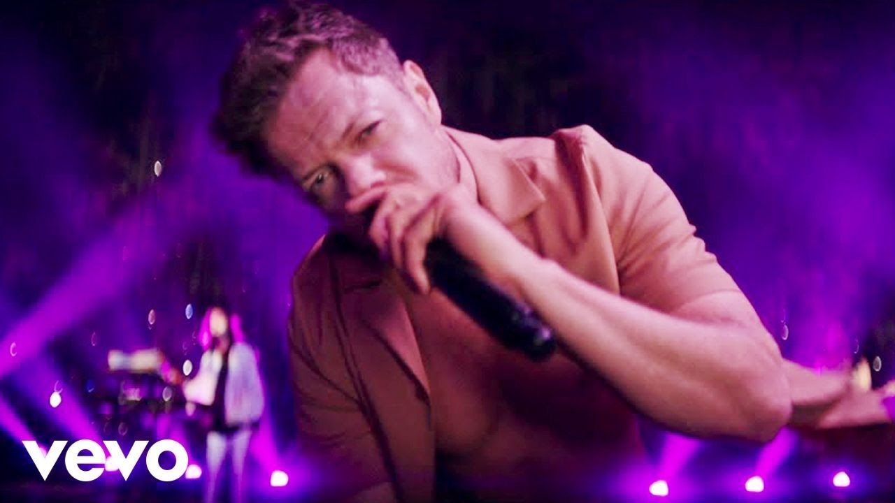 Imagine Dragons – Follow You (Official Music Video)