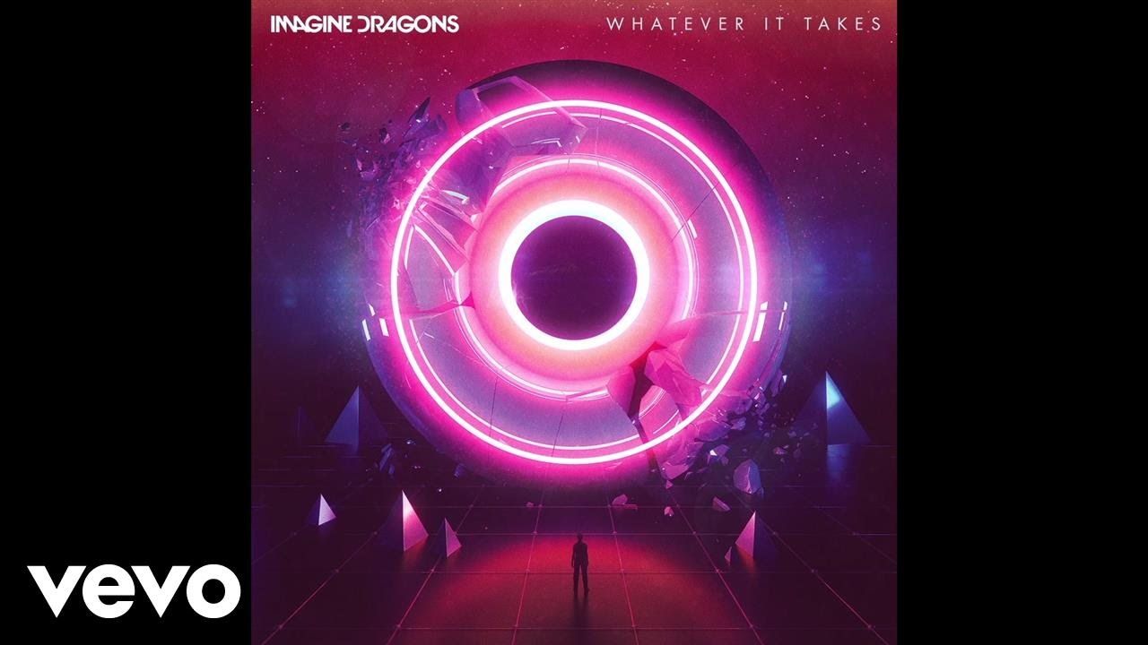 Imagine Dragons – Whatever It Takes (Audio)